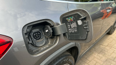 Mercedes-Benz Eqa 250 140kW AMG Line 66.5kWh 5dr Auto Electric Hatchback